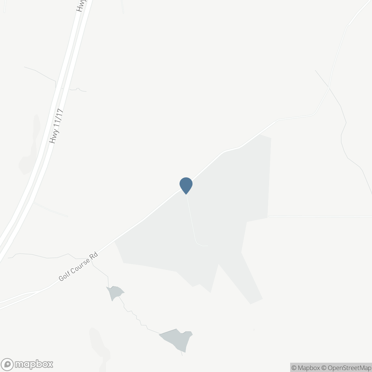 115 GOLF COURSE ROAD, Nipigon, Ontario P0T 2J0